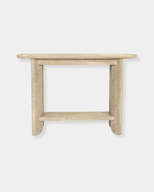 HARU CONSOLE TABLE