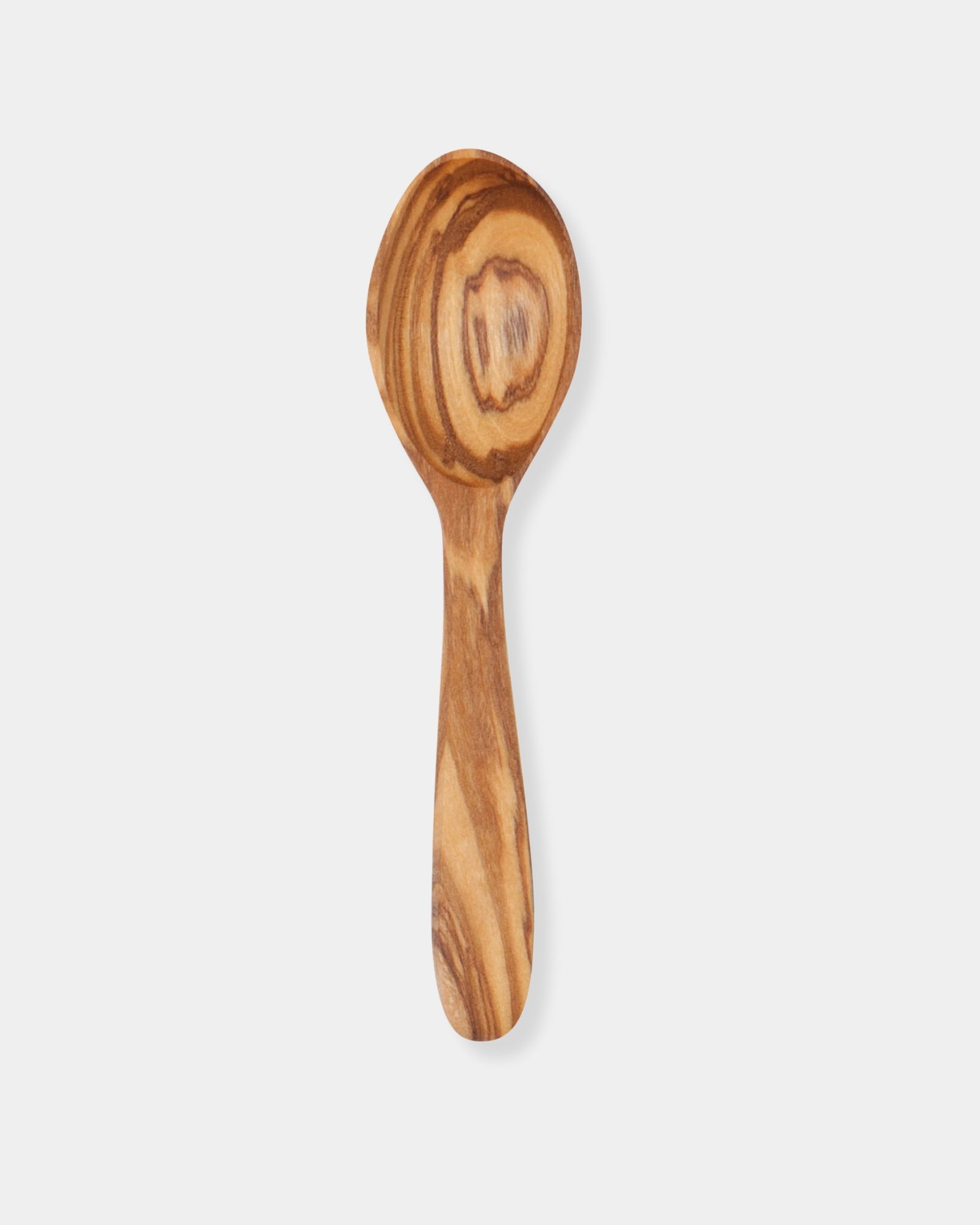 OLIVE WOOD SPOON