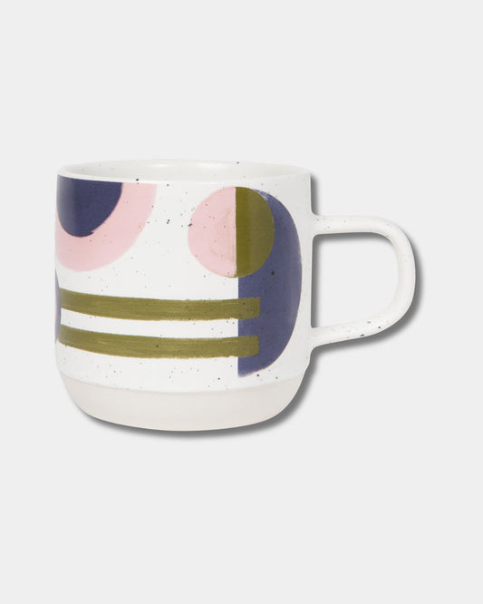 REFRACT FORMATION - MUG