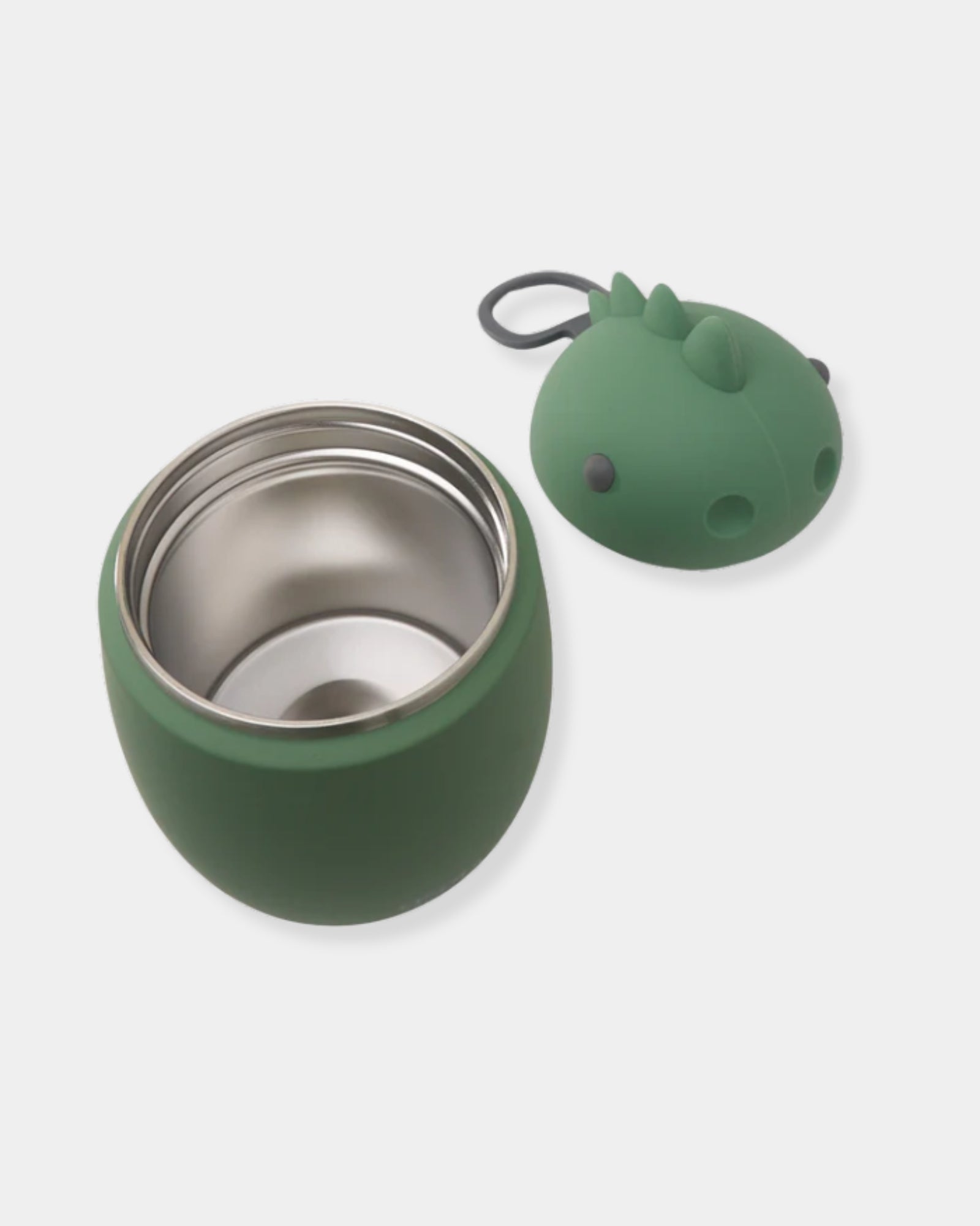 BESTIE DINOSAUR - 20oz FOOD JAR