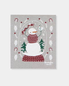 SNOWFOLK SWEDISH DISHCLOTH