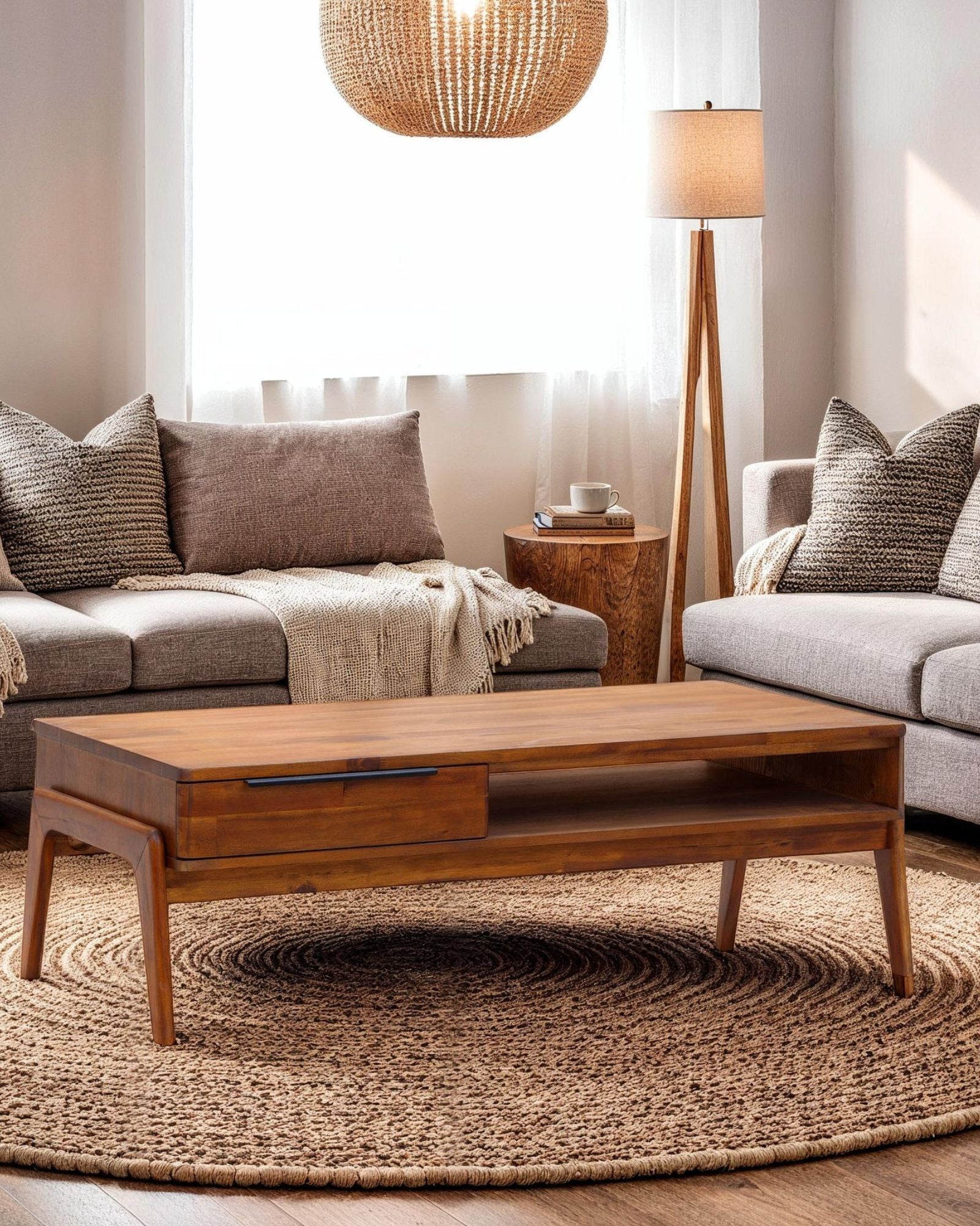REMIX COFFEE TABLE