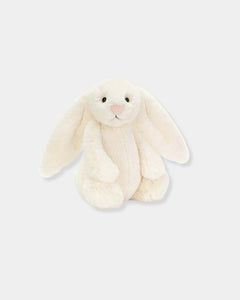 BASHFUL CREAM BUNNY ORIGINAL - PLUSH TOY