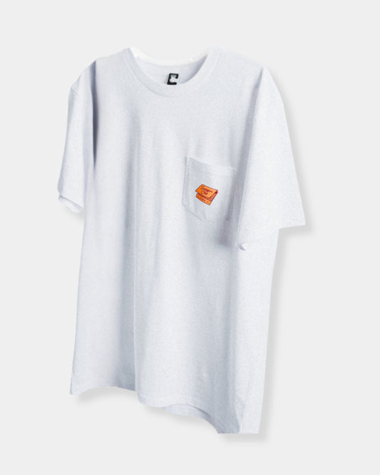 WHITE SWINGERS CLUB - TSHIRT