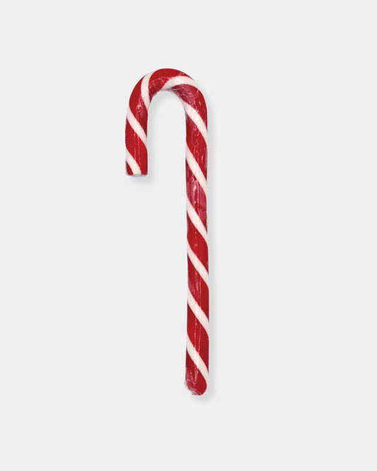 CINNAMON JUMBO CANDY CANE