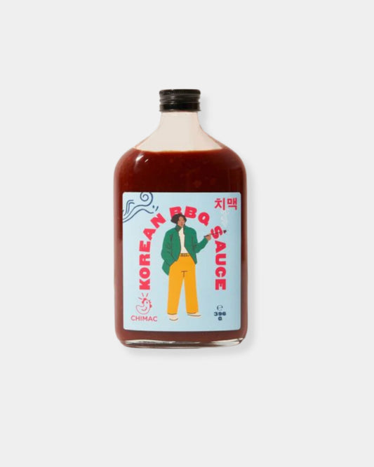 CHIMAC KOREAN BBQ SAUCE
