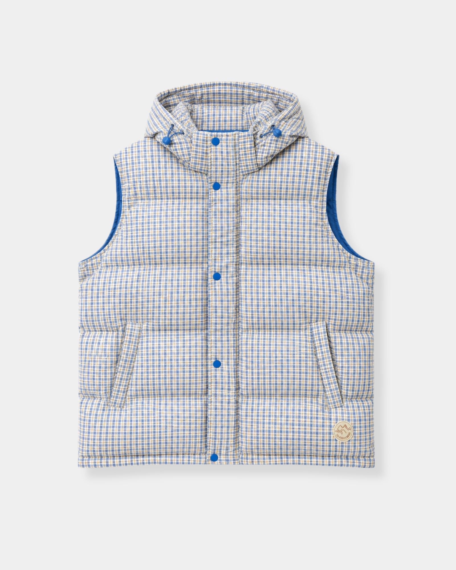 NORDIC VEST