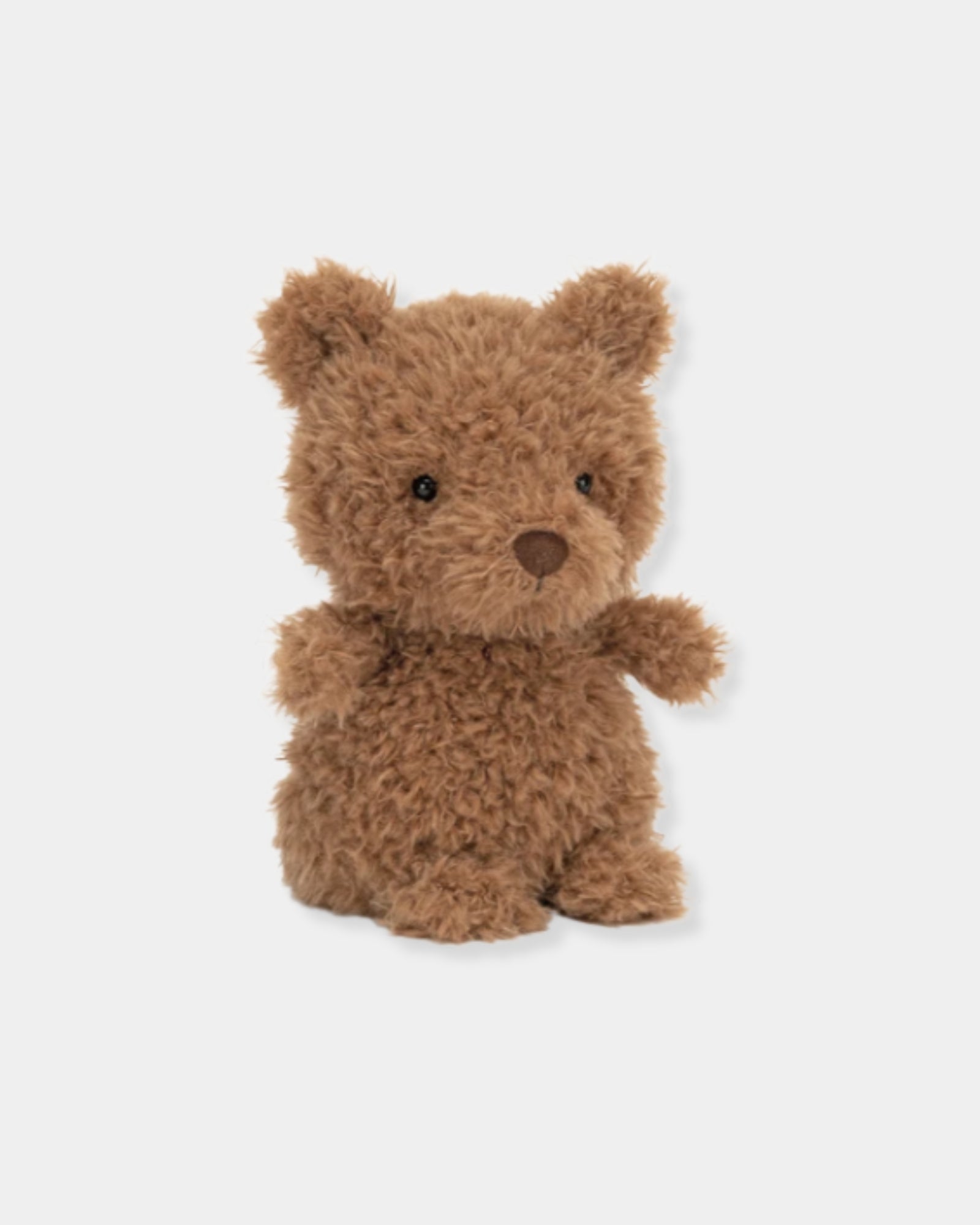 LITTLE BEAR - PLUSH TOY