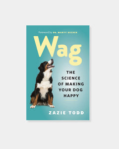 WAG - BOOK