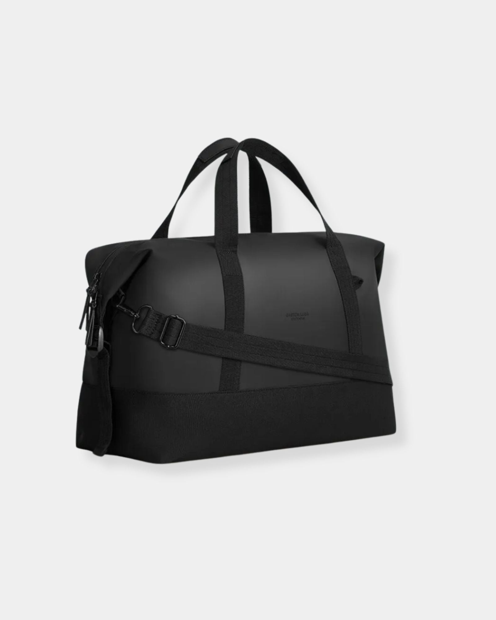 DASH WEEKENDER DUFFLE - BLACK