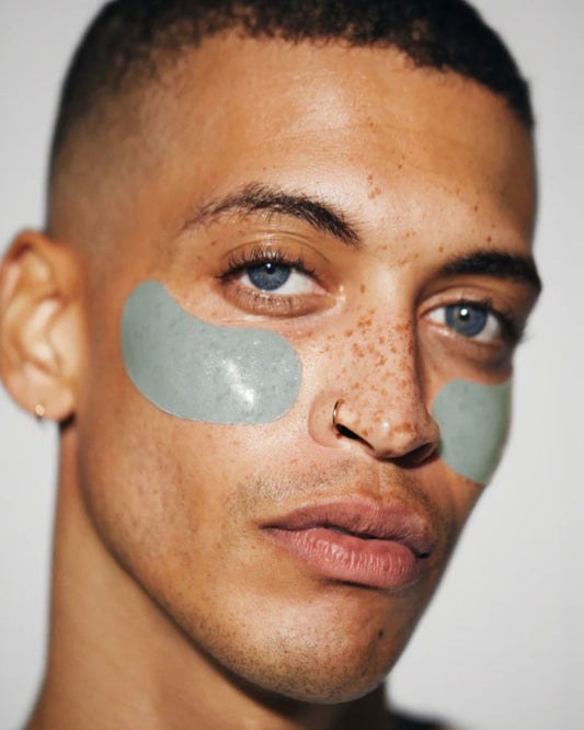 HYPER EYES EYE MASK