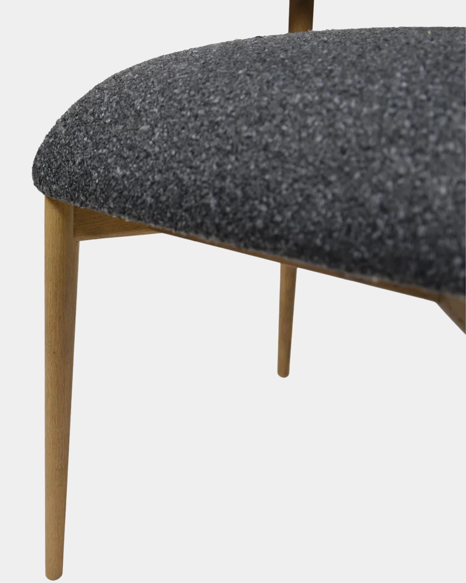 MILO CHAIR CLOUD STORM - SET OF 2