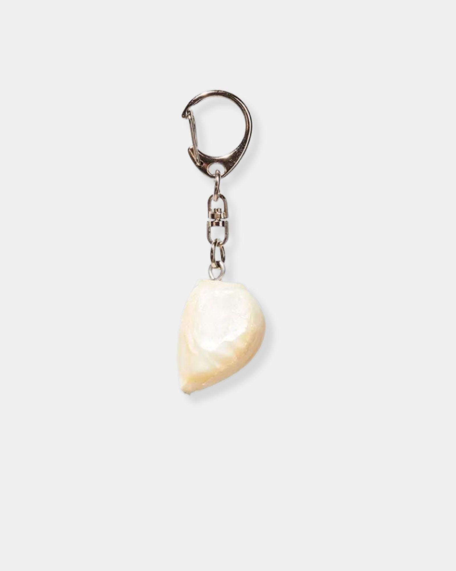 GABY GARLIC - KEYCHAIN