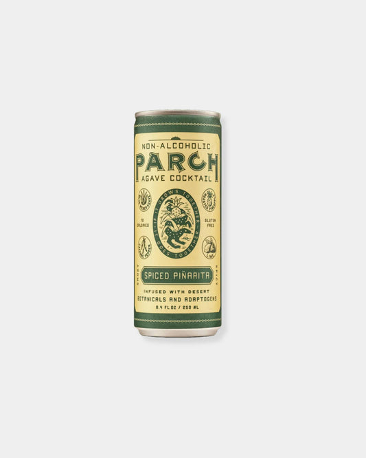 PARCH - SPICED PINARITE 250ml