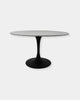 VALENCIA ROUND DINING TABLE