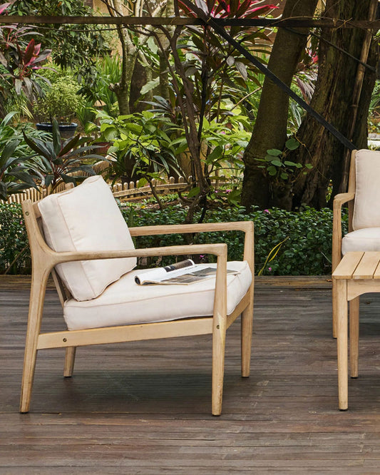 SONOMA CLUB CHAIR