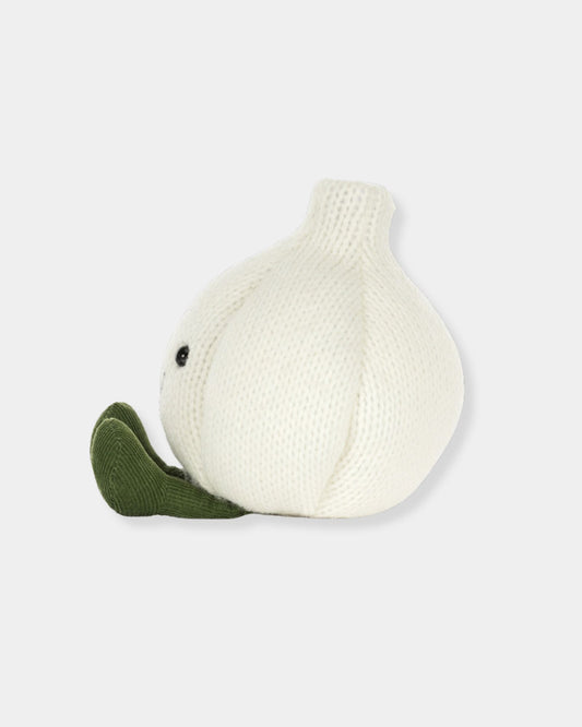 AMUSEABLES GARLIC - PLUSH TOY
