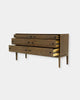 WEST 6-DRAWER DRESSER