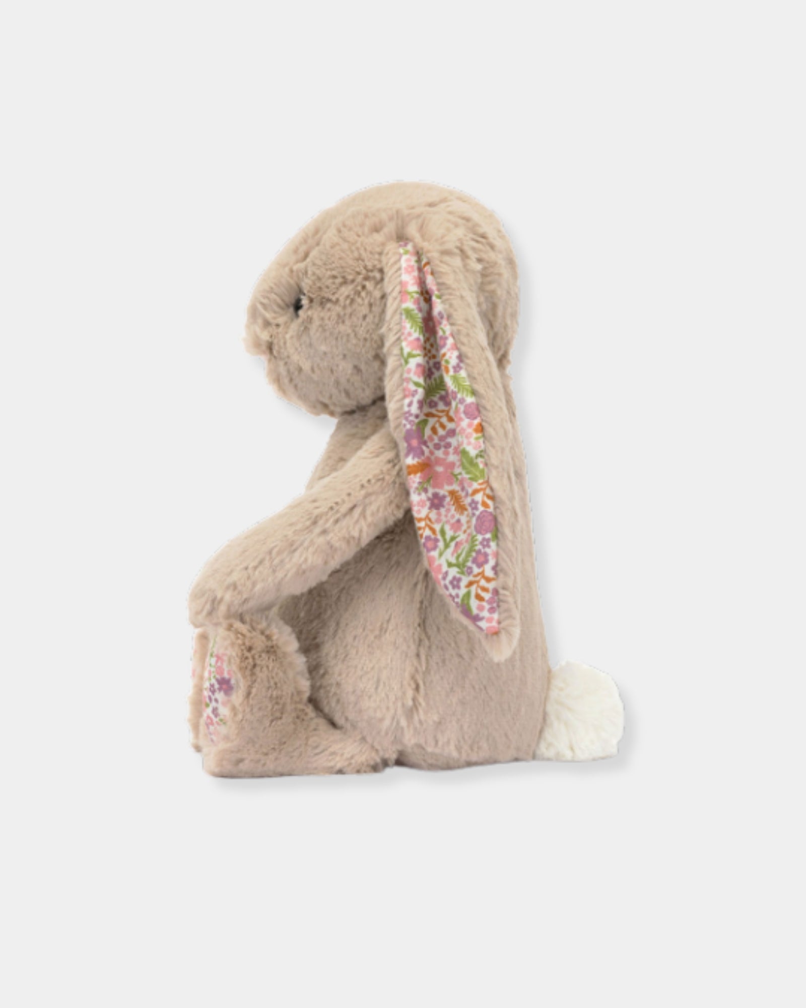 BLOSSOM BEIGE BUNNY - ORIGINAL PLUSH TOY