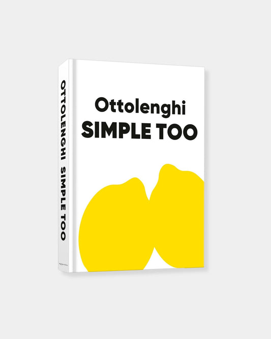 OTTOLENGHL SIMPLE TOO