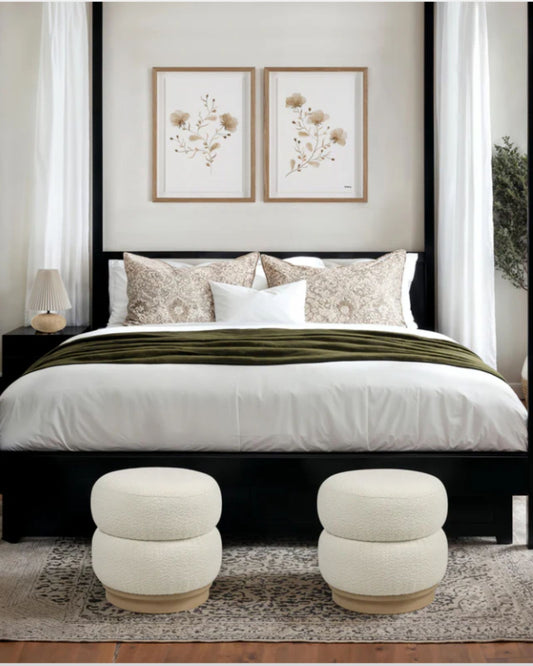 MIELE OTTOMAN