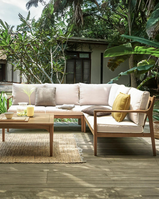 SONOMA SECTIONAL