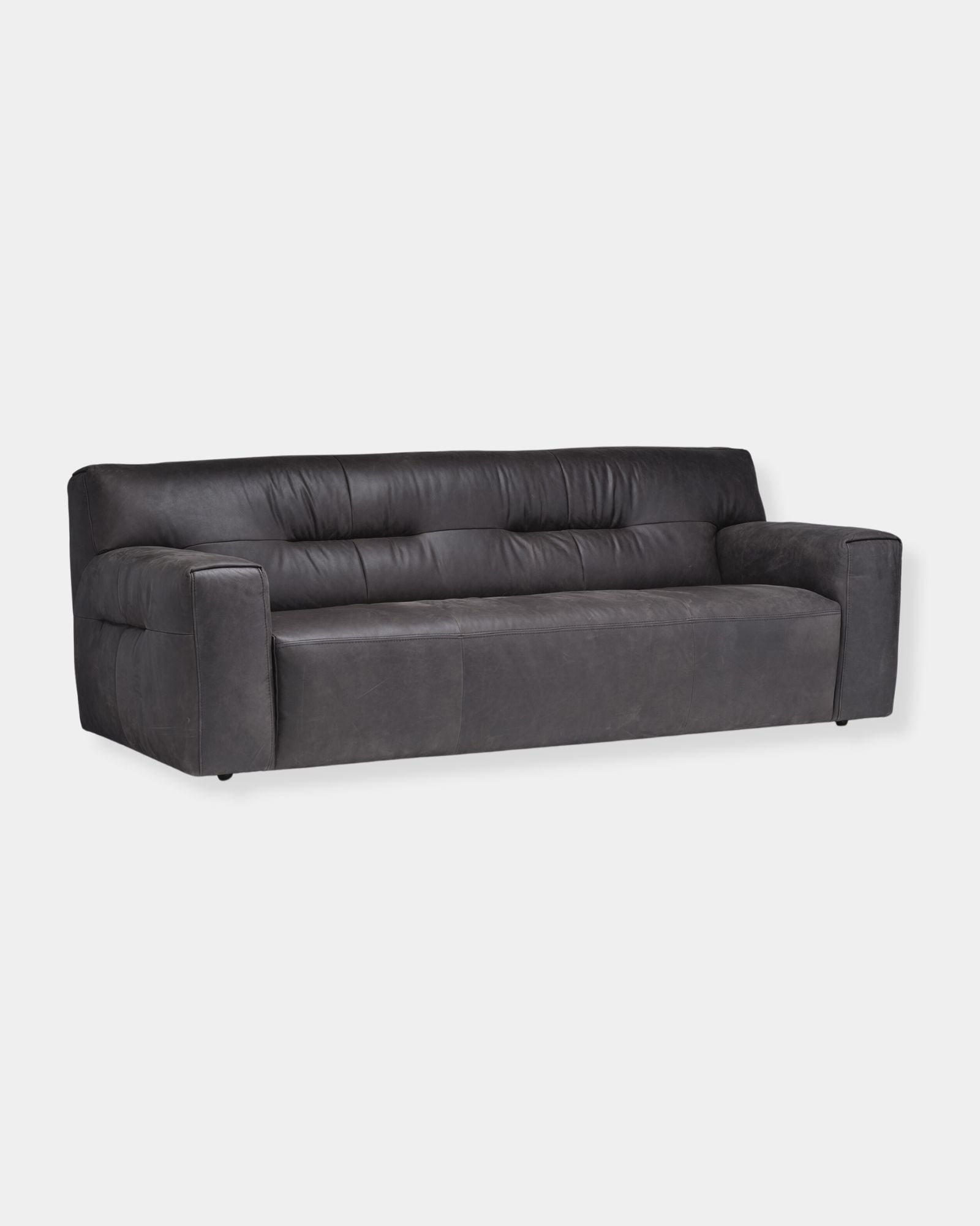 MARCO SOFA - SEDONA CHARCOAL