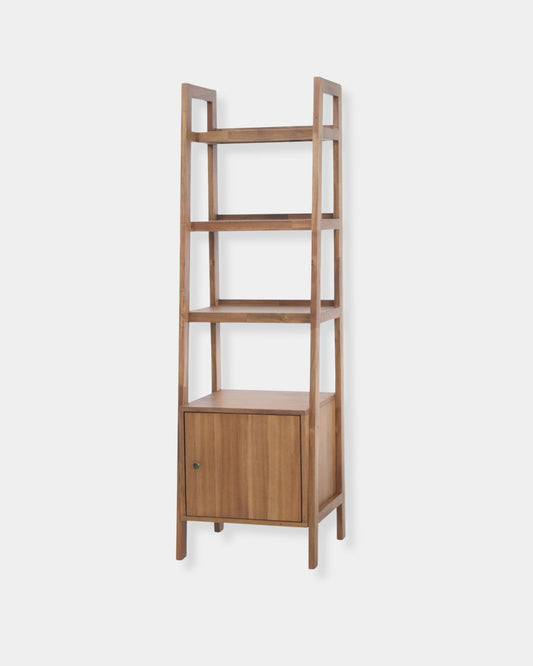 HENLEY WALL BOOKCASE
