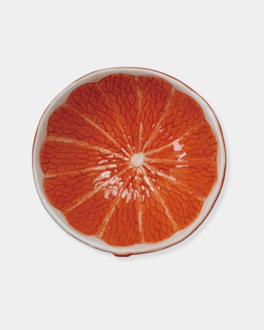 ORANGE - BOWL