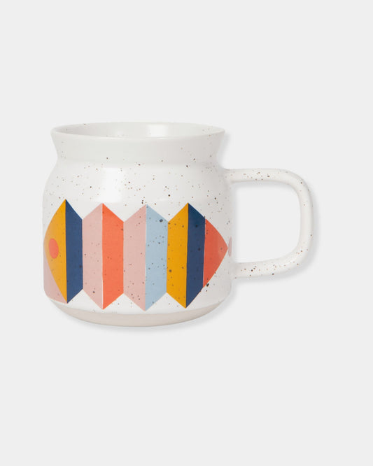 KISMET FORMATION - MUG