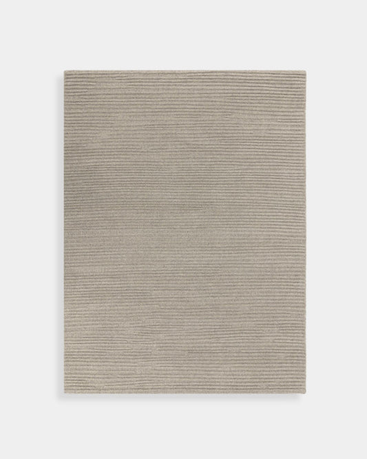 DEVA RUG - TAUPE