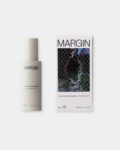 ACTIVE MOISTURIZER