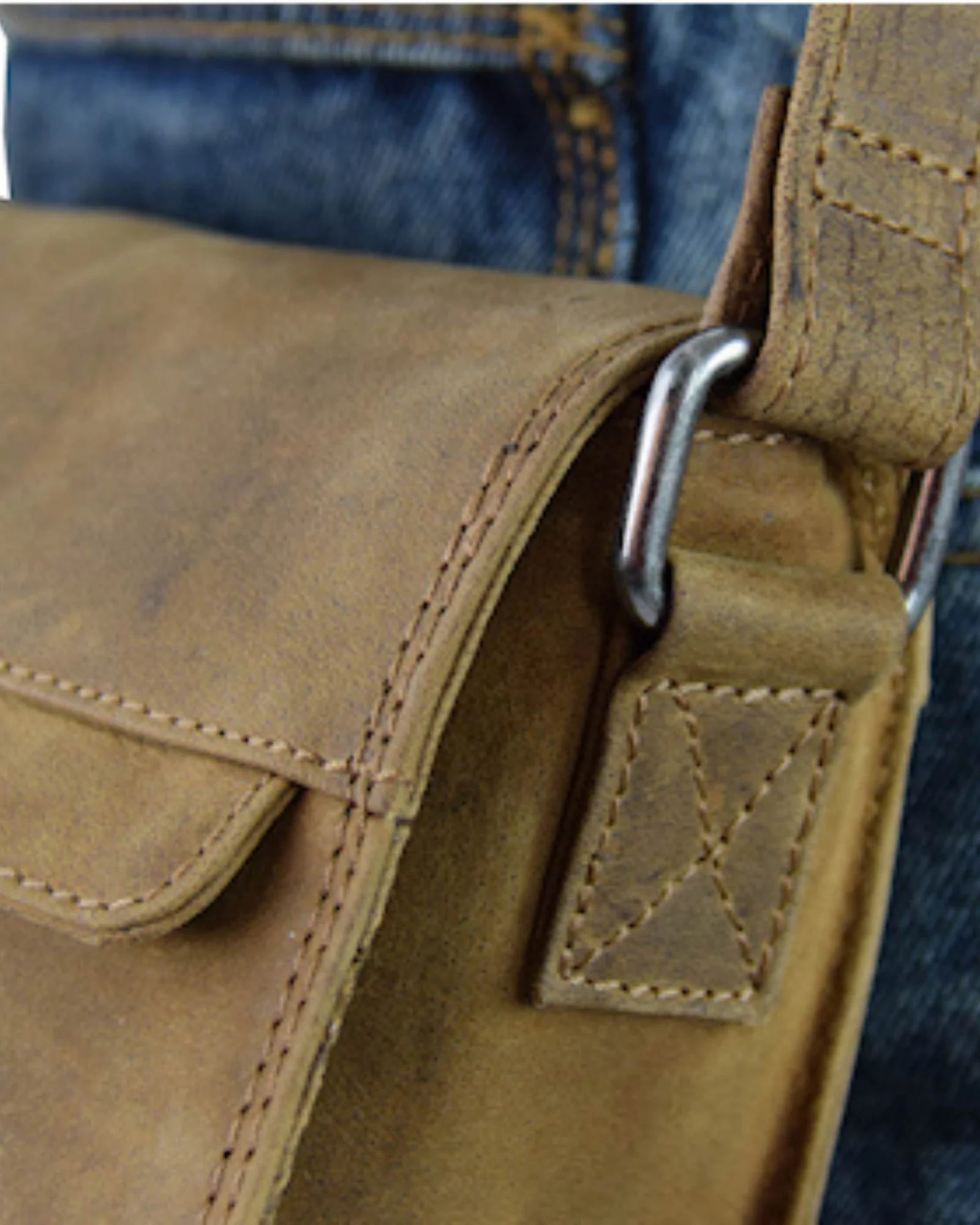 SHOULDER BAG - 2923