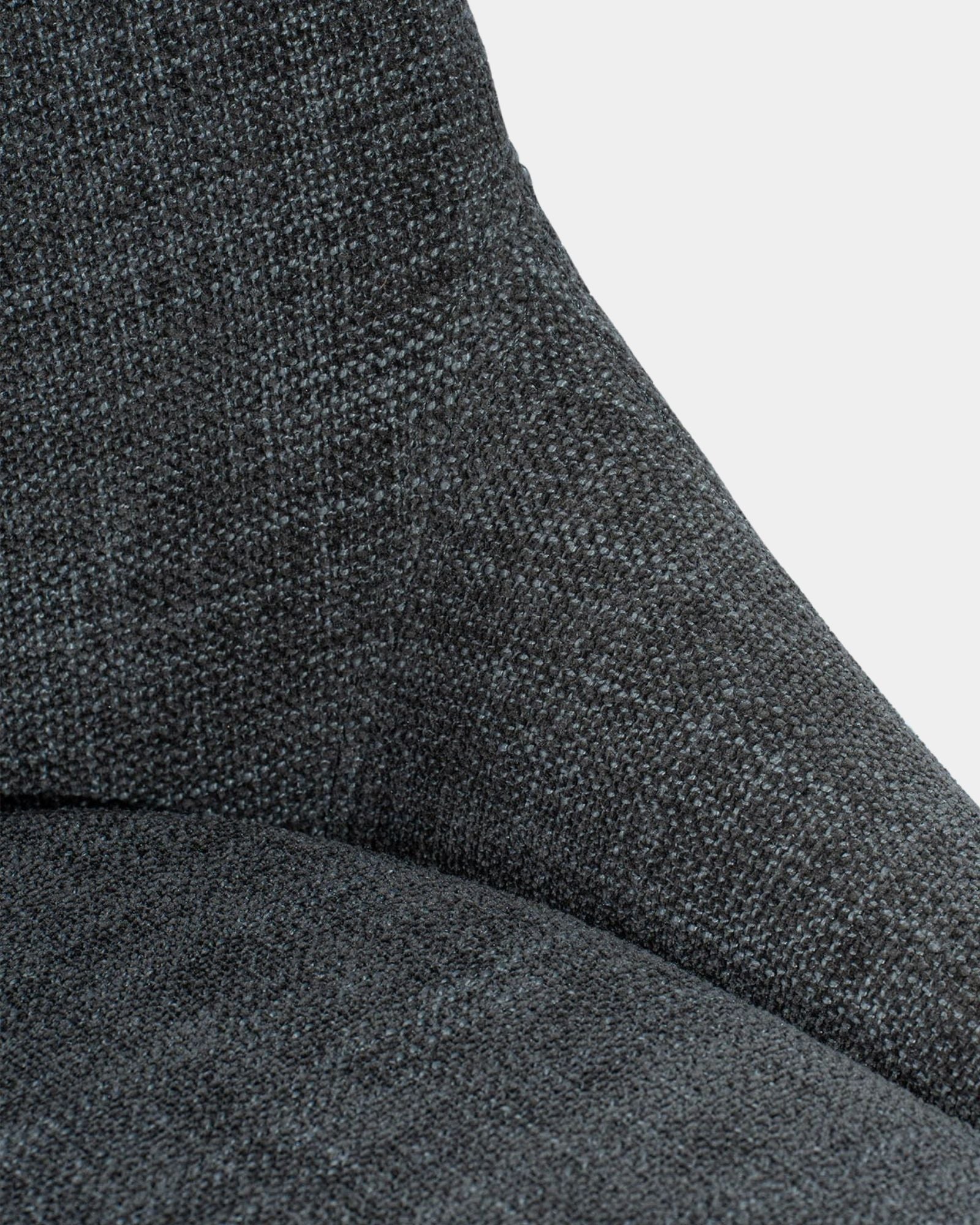 FRITZ SIDE CHAIR SLATE NATURAL - SET OF 2