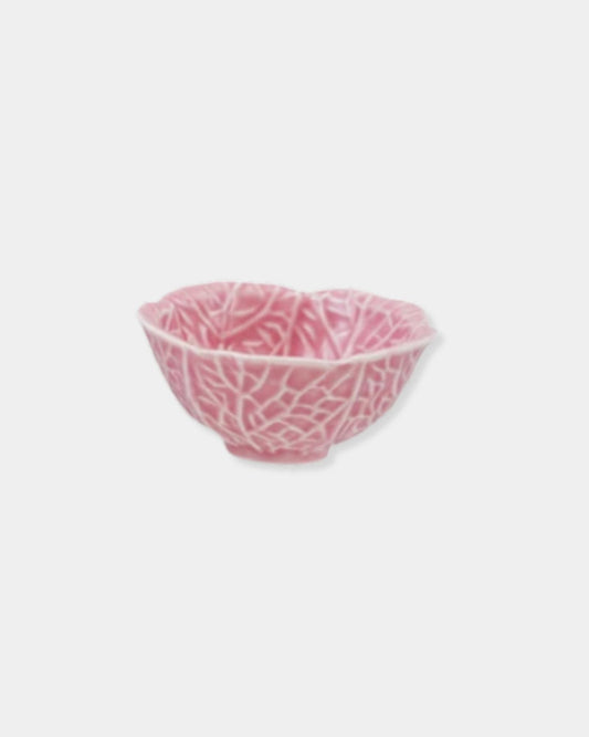 CABBAGE SHAPED MINI PREP BOWL | Stonewaters