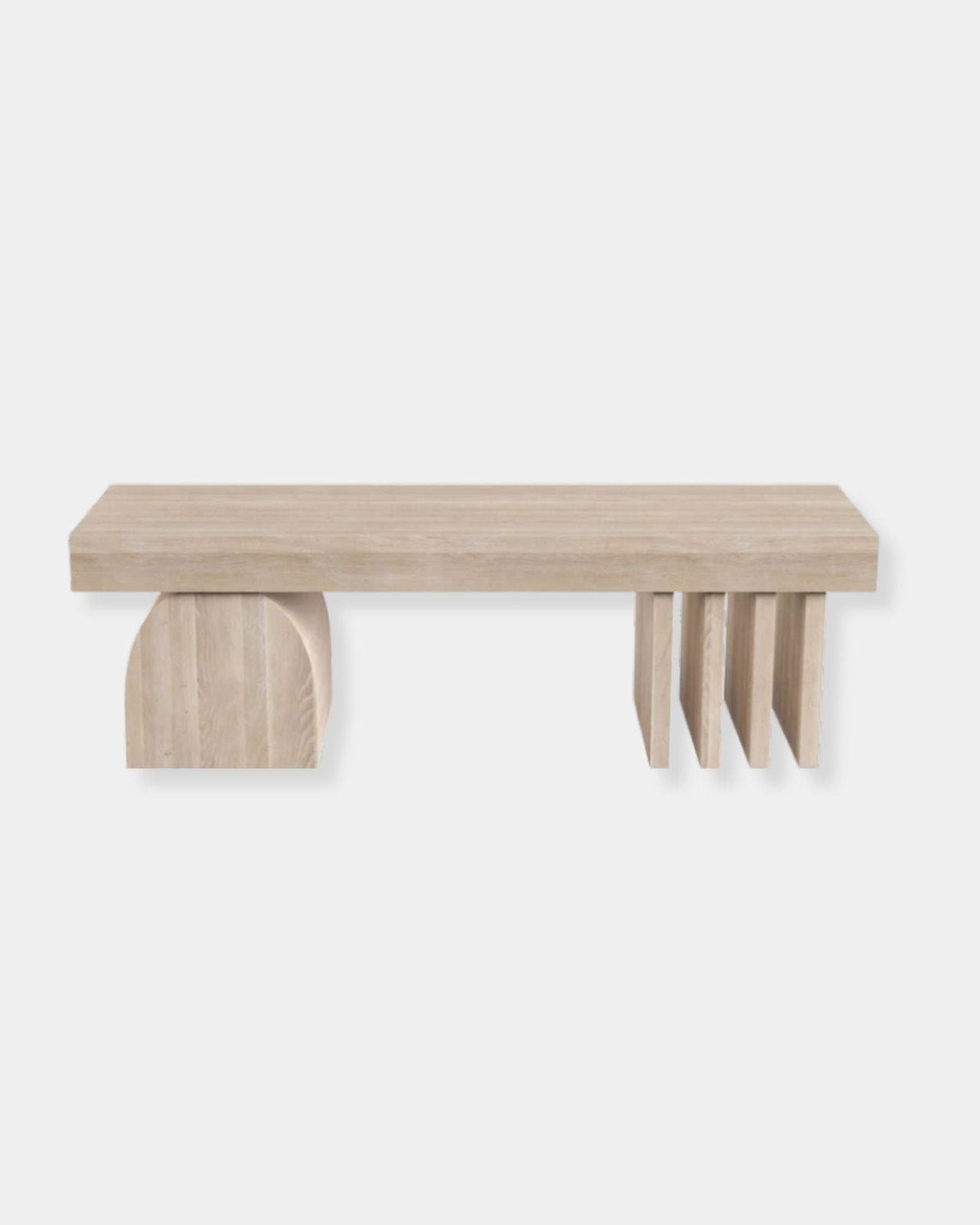 CADENCE BENCH | Stonewaters