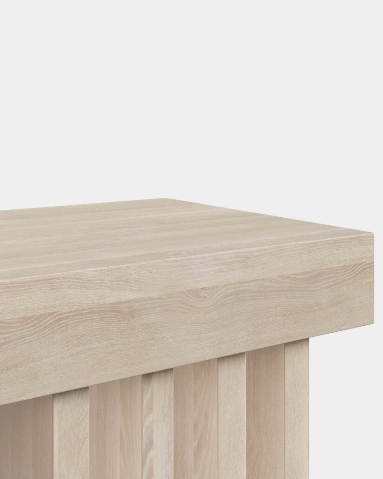 CADENCE BENCH | Stonewaters