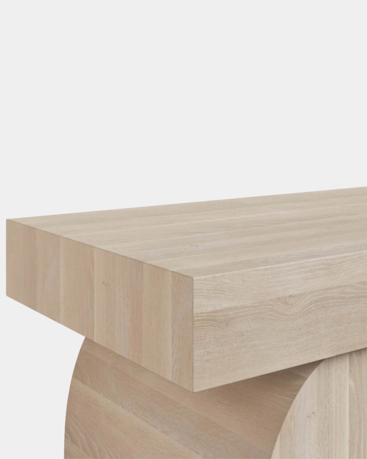 CADENCE BENCH | Stonewaters