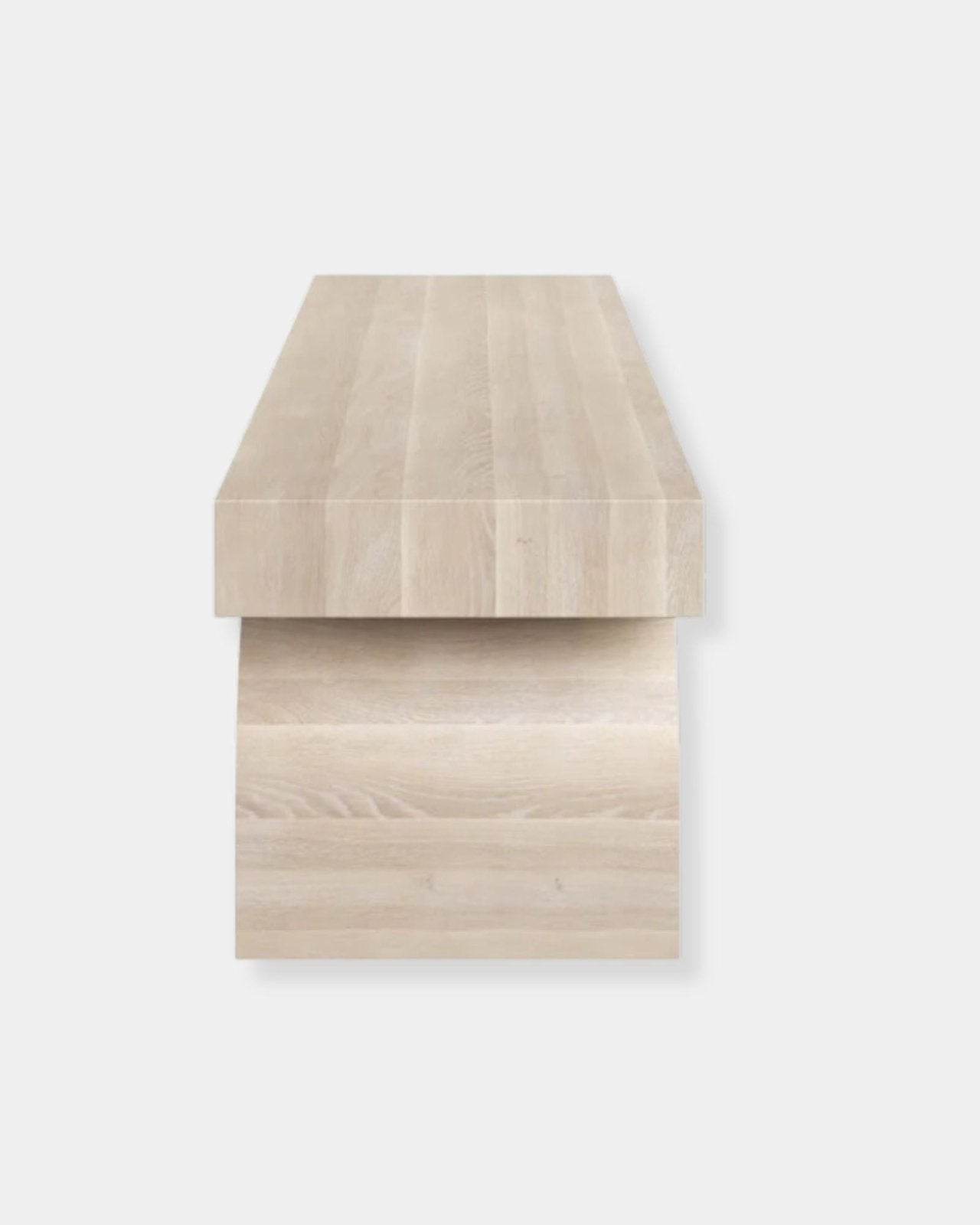 CADENCE BENCH | Stonewaters