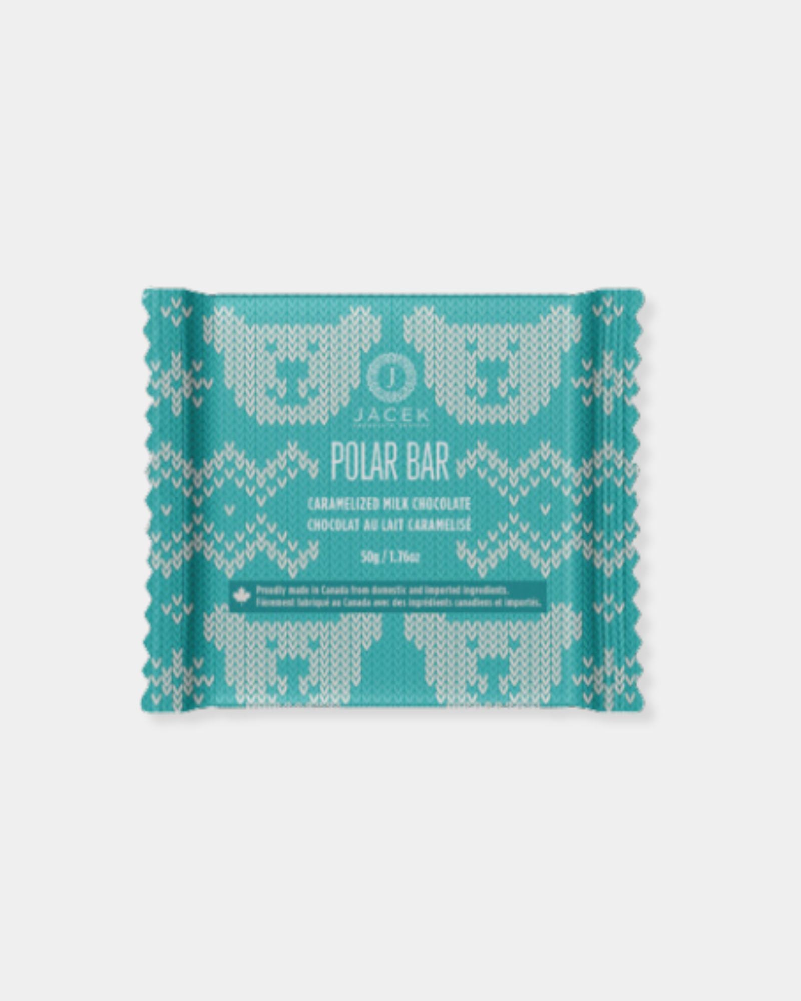 POLAR BAR 50g