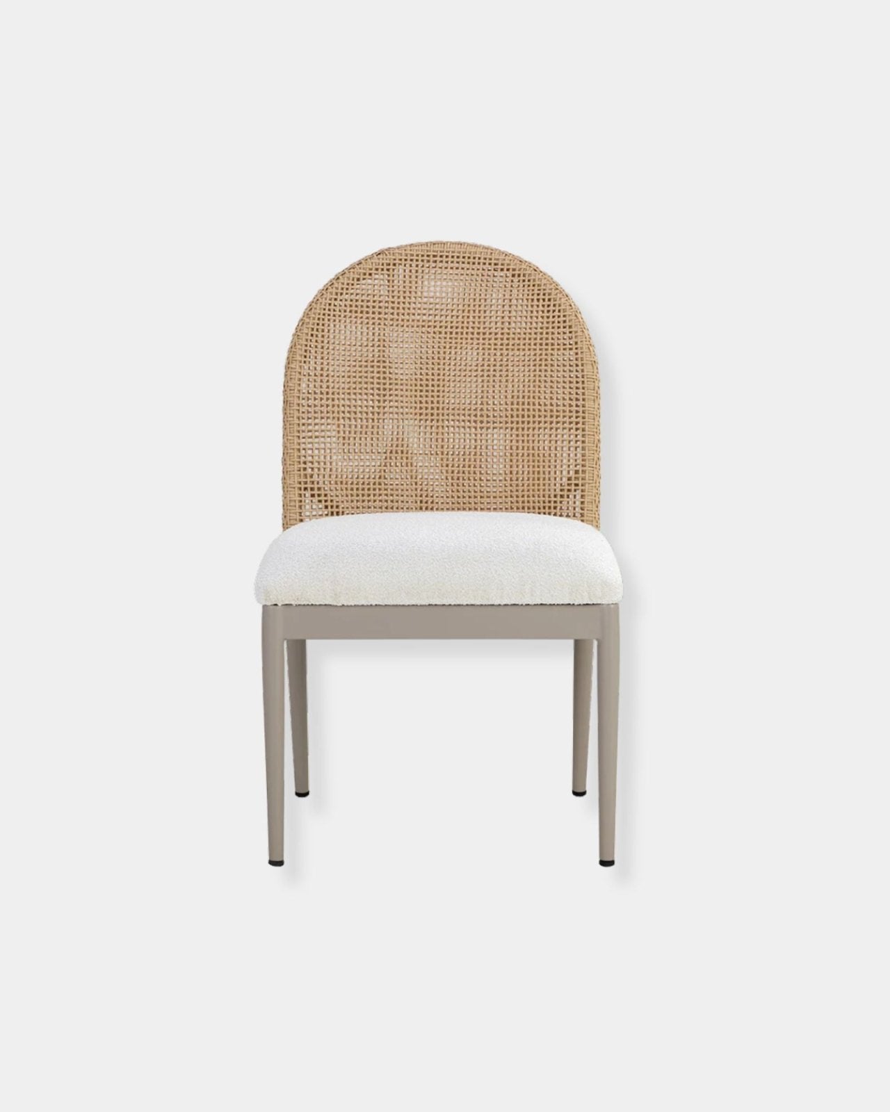 CALANDRI DINING CHAIR - NATURAL | Stonewaters