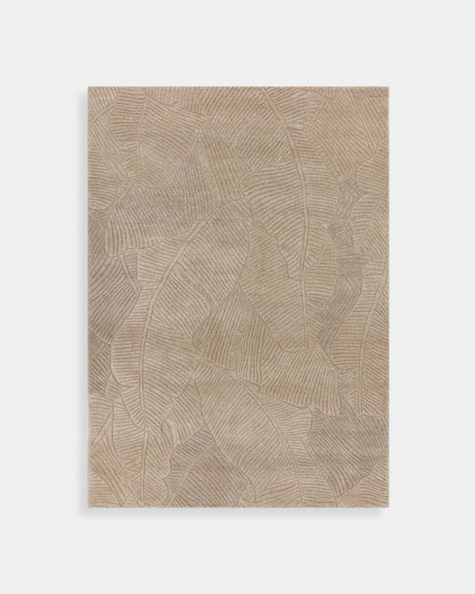 CALATHEA SAND AREA RUG | Stonewaters