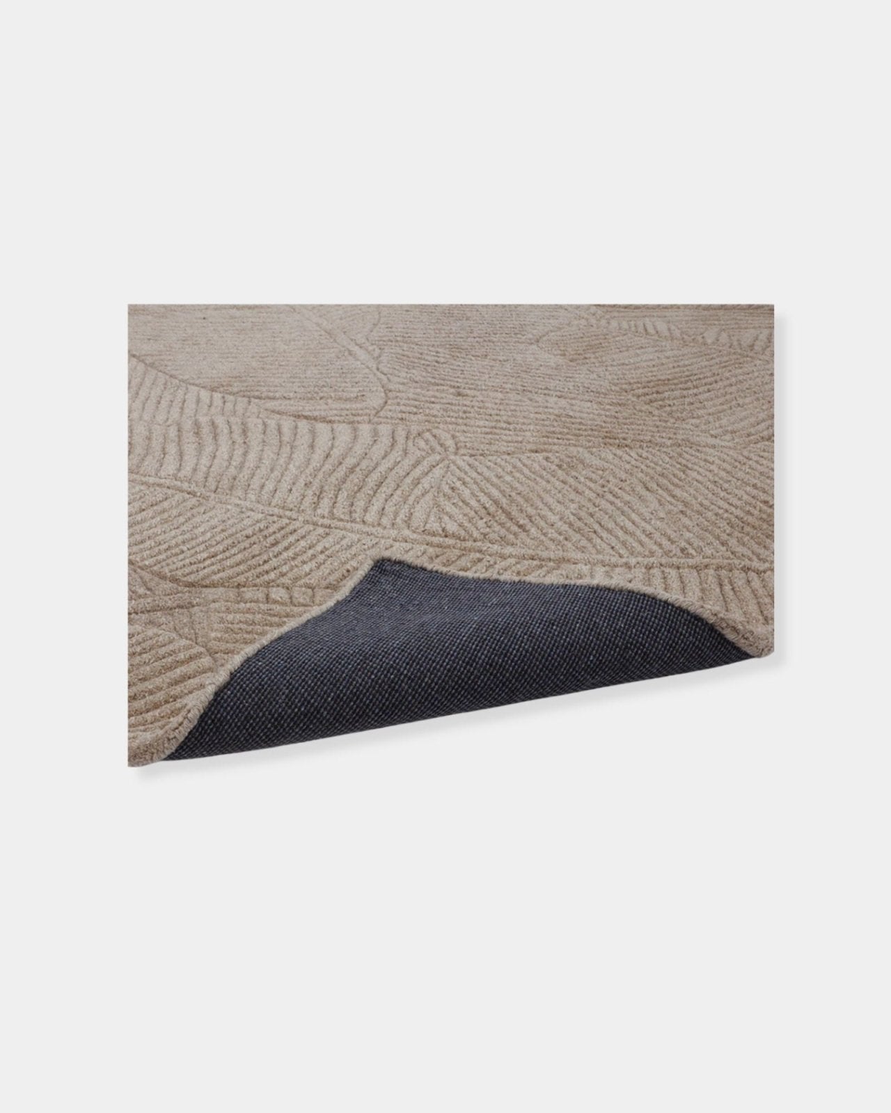 CALATHEA SAND AREA RUG | Stonewaters