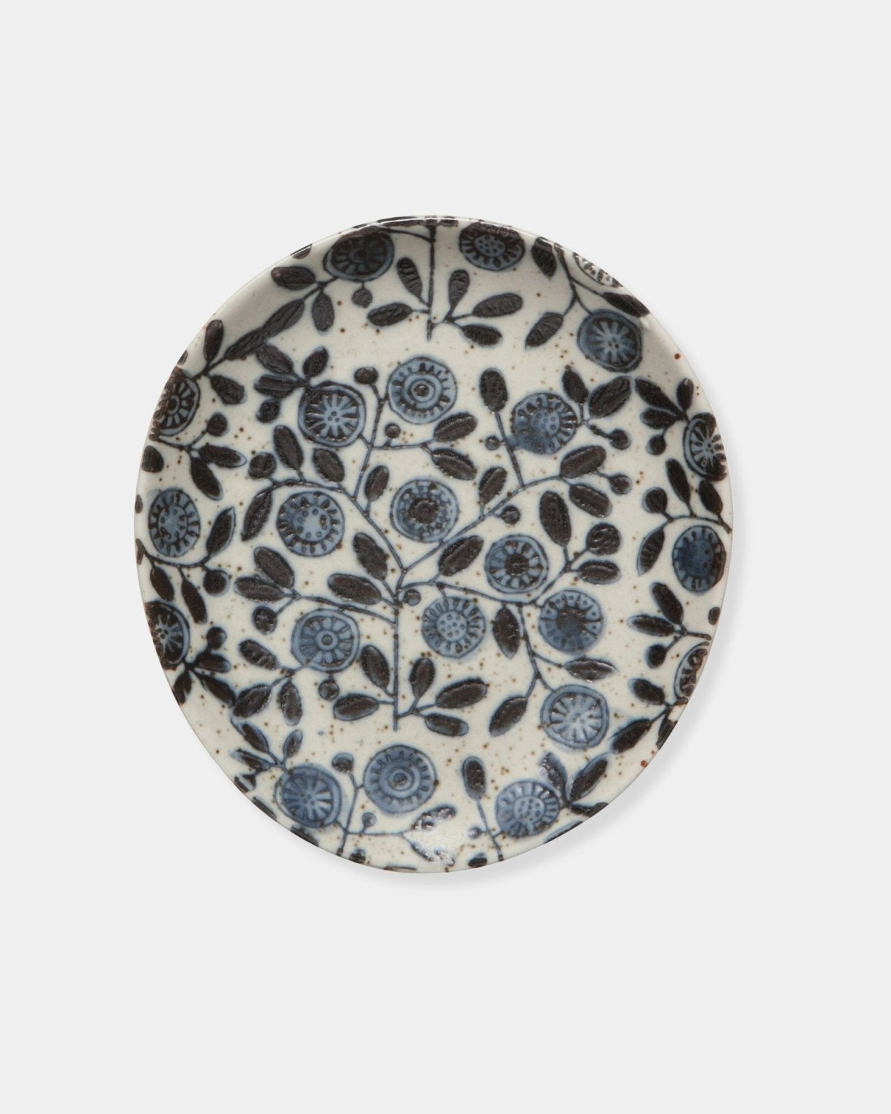 CALENDULA ELEMENT - SPOON REST | Stonewaters