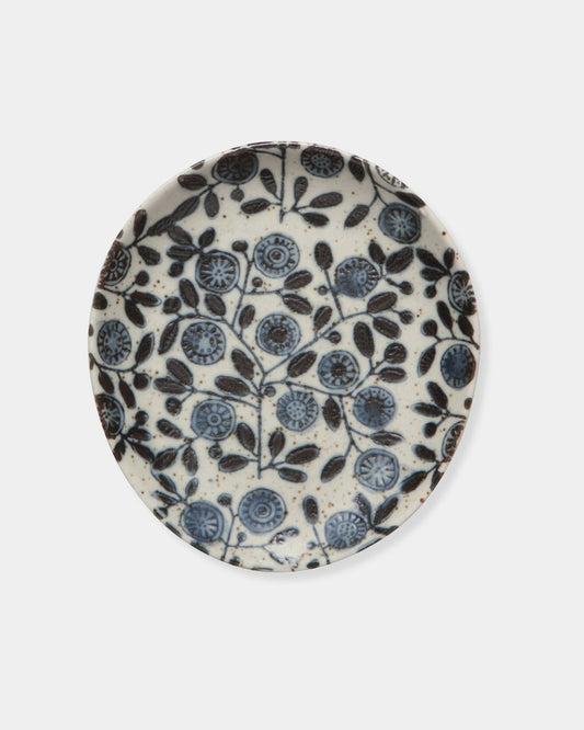 CALENDULA ELEMENT - SPOON REST | Stonewaters