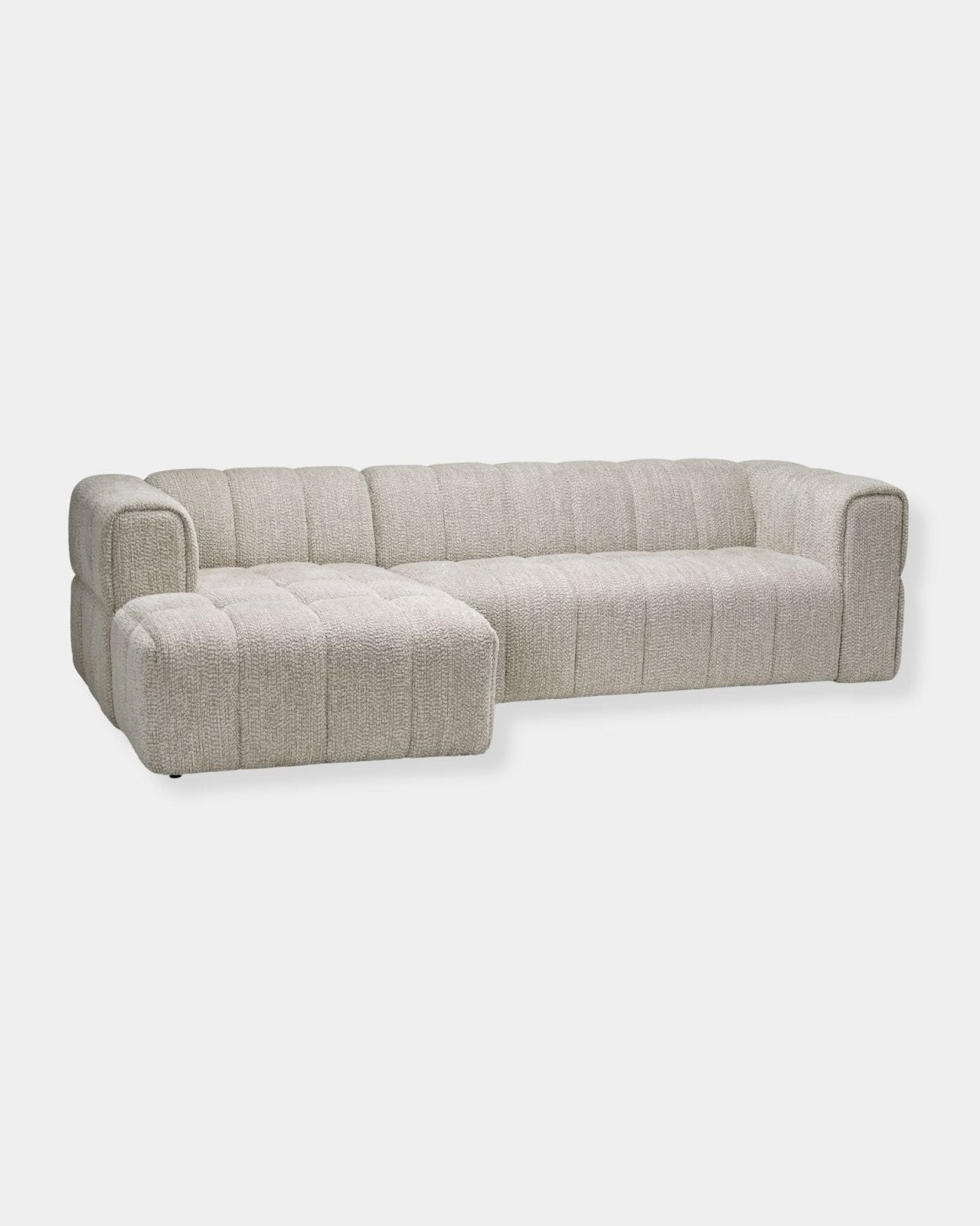 CALLUM MODULAR SECTIONAL | Stonewaters