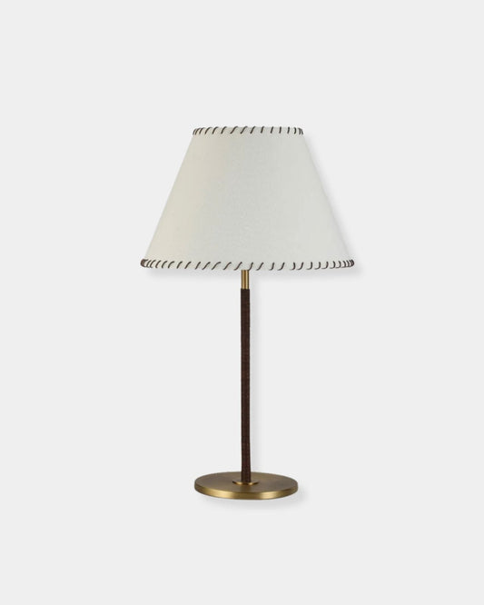 CAMELIA TABLE LAMP | Stonewaters