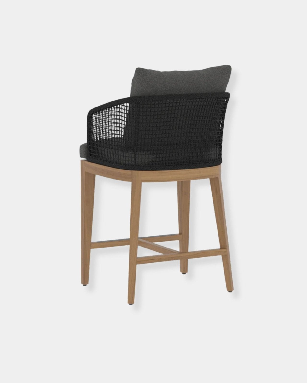 CAPRI COUNTER STOOL - NATURAL | Stonewaters