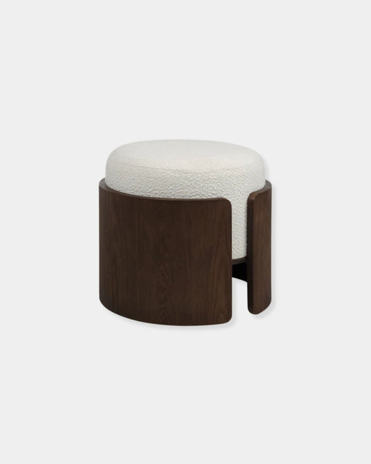 CAPSULA OTTOMAN | Stonewaters