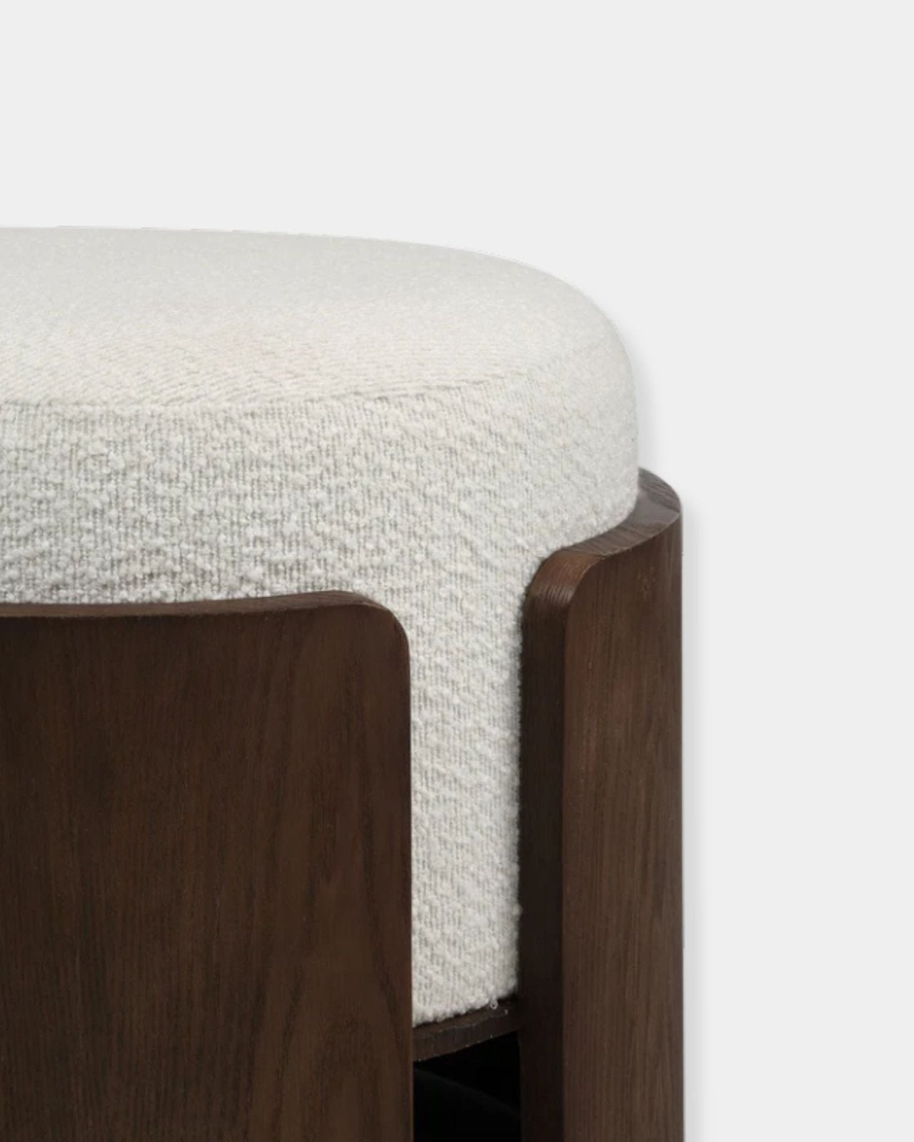 CAPSULA OTTOMAN | Stonewaters